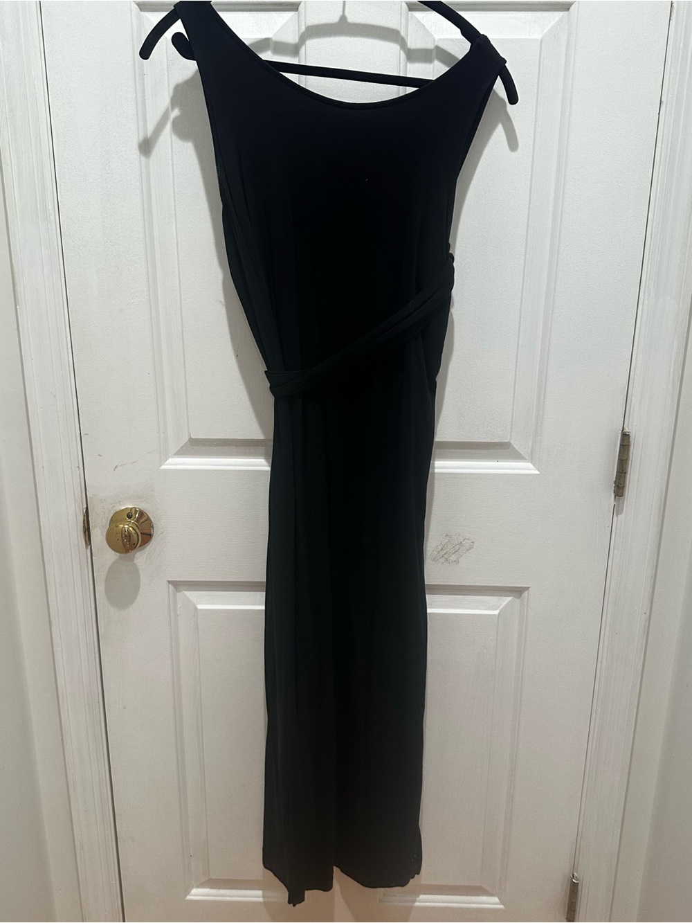 Cuyana Dress